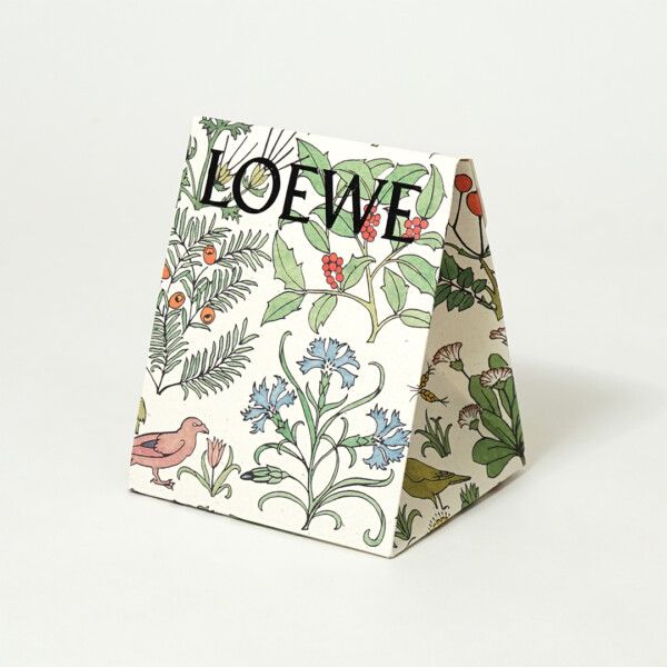 Hand craft illustrations packaging design