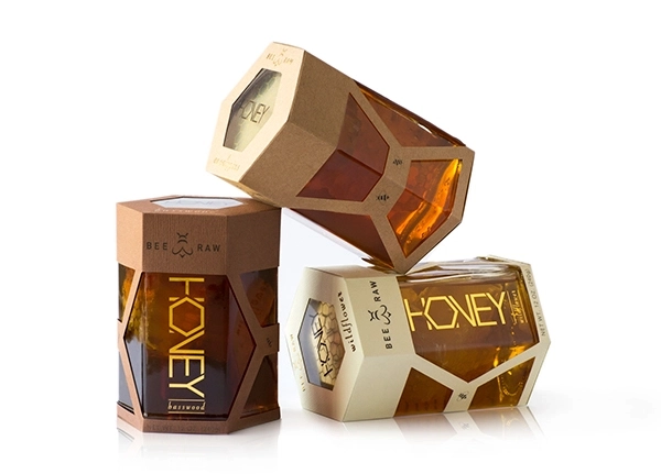30 Honey Packaging Designs