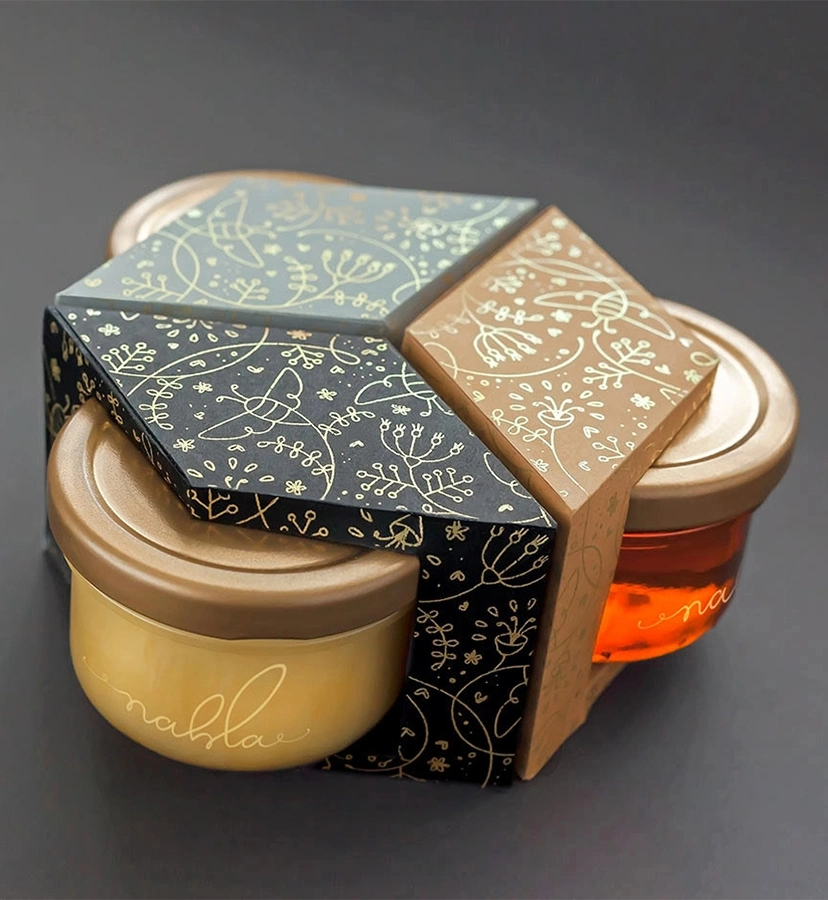 30 Honey Packaging Designs