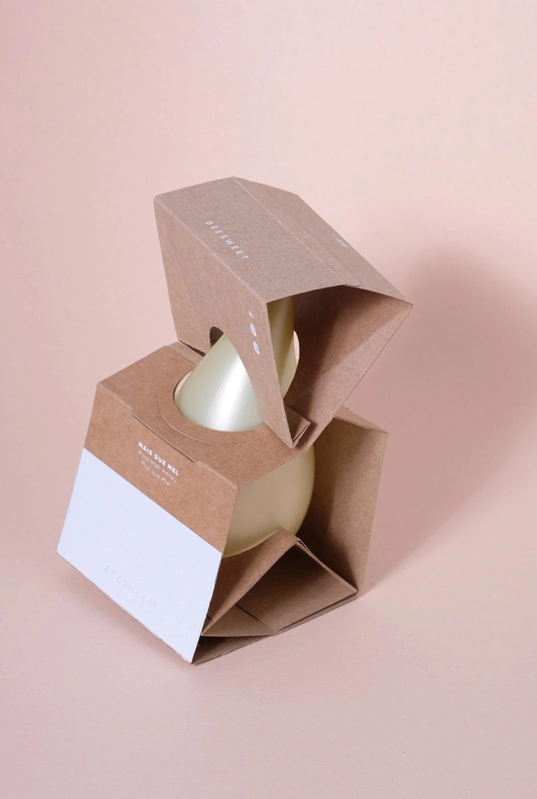 30 Honey Packaging Designs