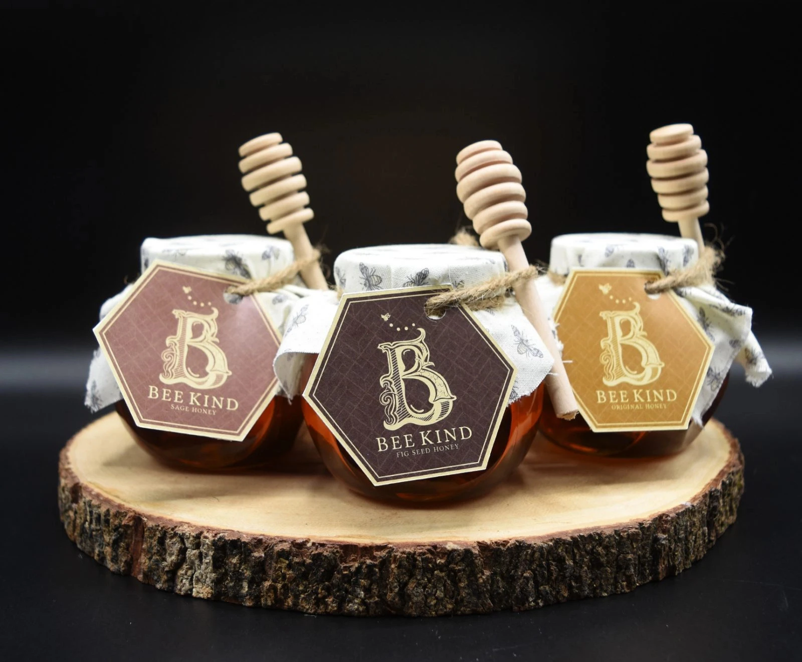 30 Honey Packaging Designs