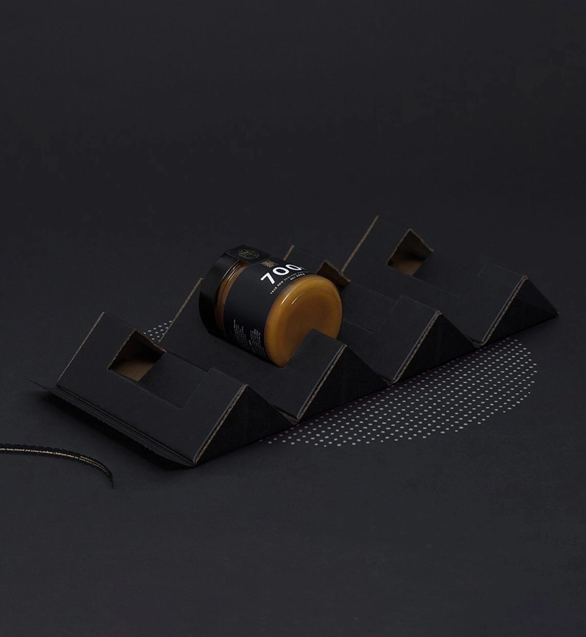 30 Honey Packaging Designs