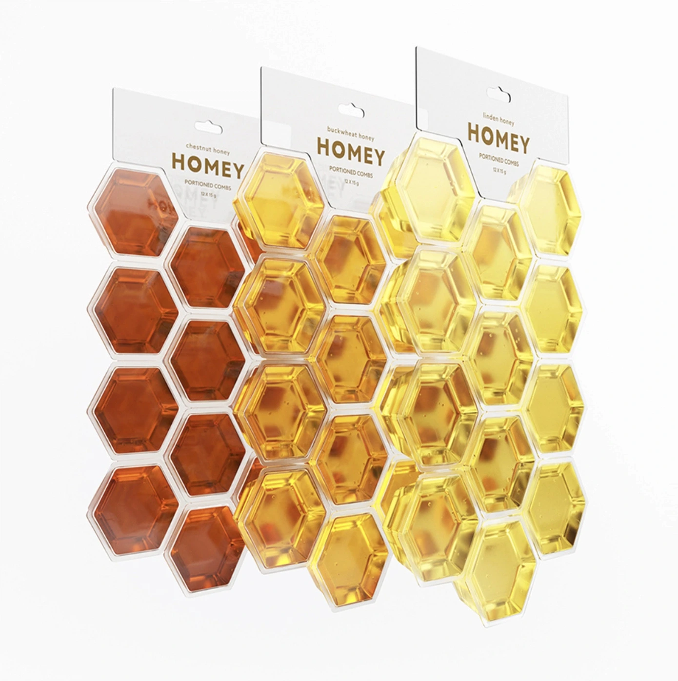 30 Honey Packaging Designs
