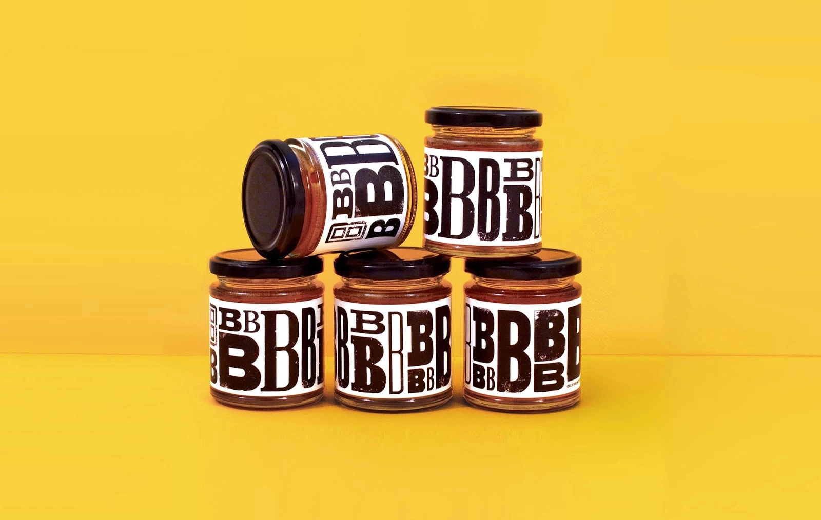 30 Honey Packaging Designs