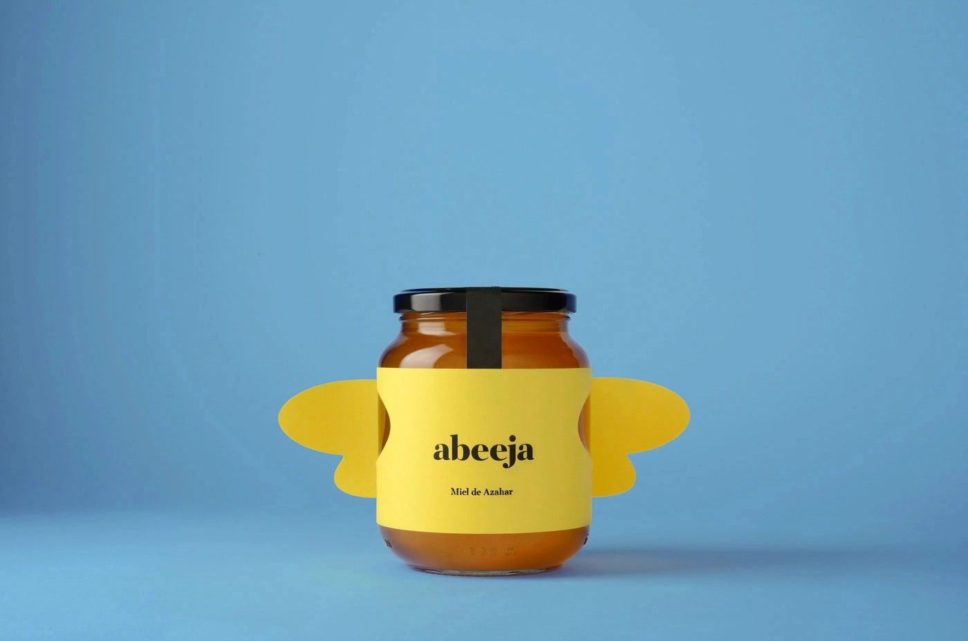 30 Honey Packaging Designs