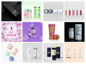 Top 10 Most Creative Cosmetics Packaging Designs 2025 | Best Beauty Packaging Ideas