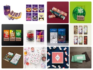 Top 10 Creative Chocolate Packaging Designs 2025 | Best Chocolate Packaging Ideas