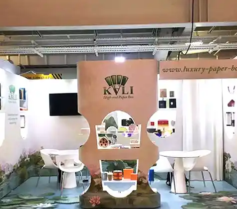 Luxury Packaging London 2018