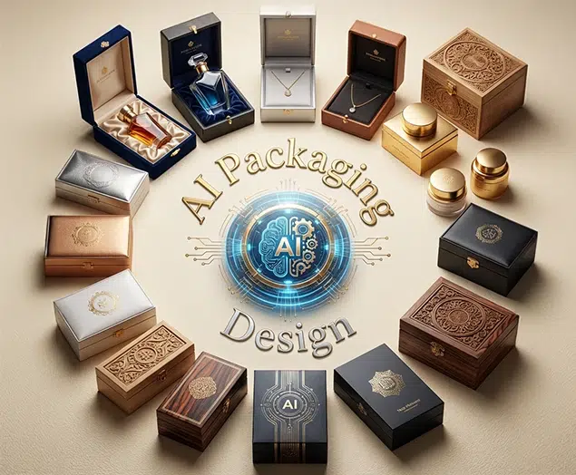 Why AI Packaging Design Makes Your Brand Faster