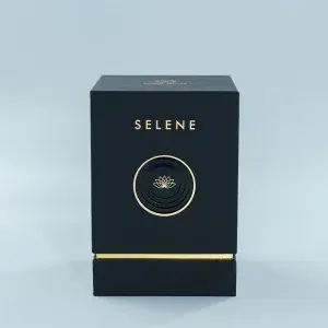 High-end Luxury Perfume Box