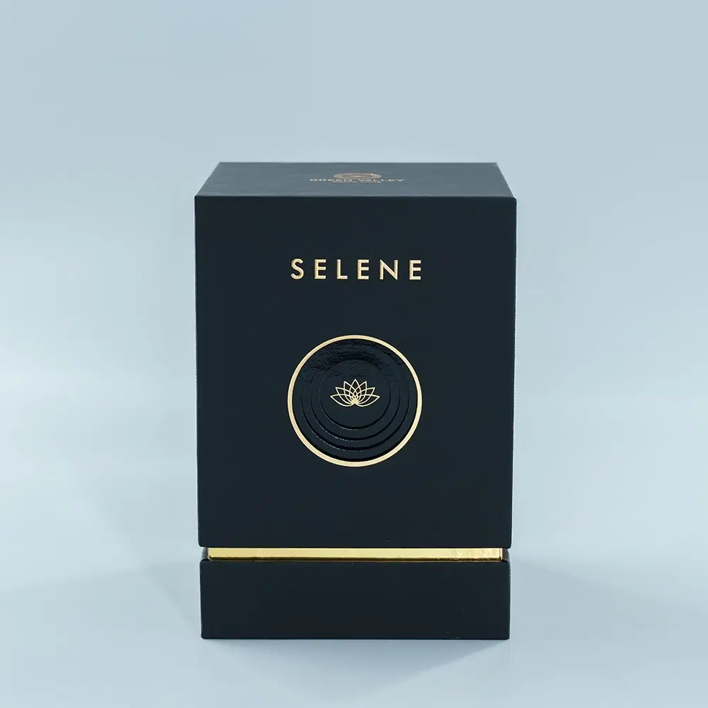 High-end Luxury Perfume Box