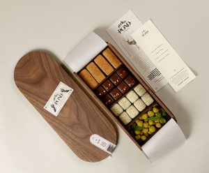 How Cookie Packaging Brings More Charm to Your Brand