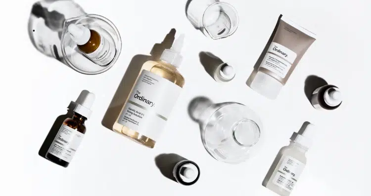 Minimalist Transparent Design