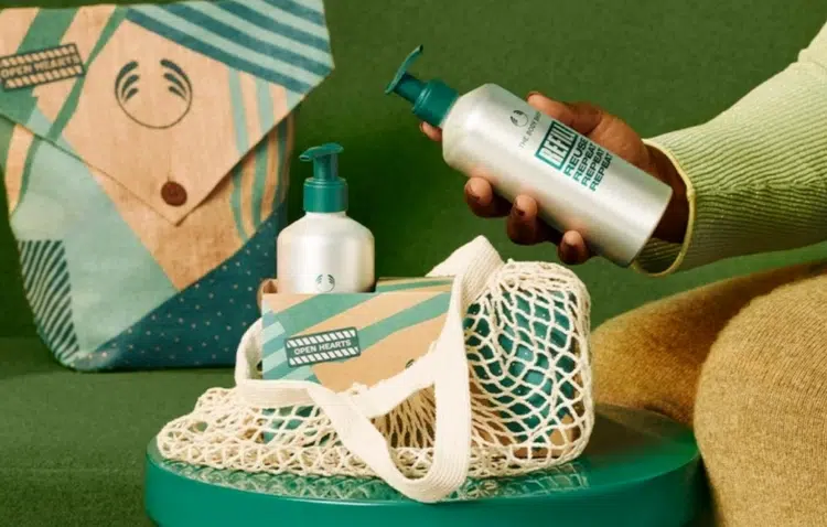 Nature-Inspired Color Schemes