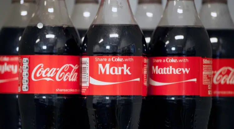 Personalized Packaging