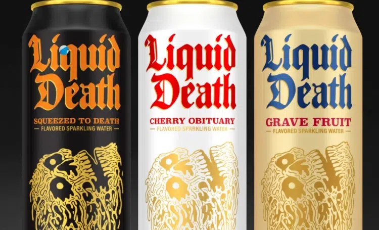 Unconventional Chaotic Packaging