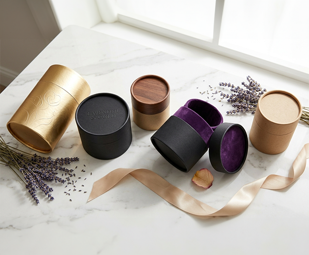 Why Round Boxes Feel More Luxurious