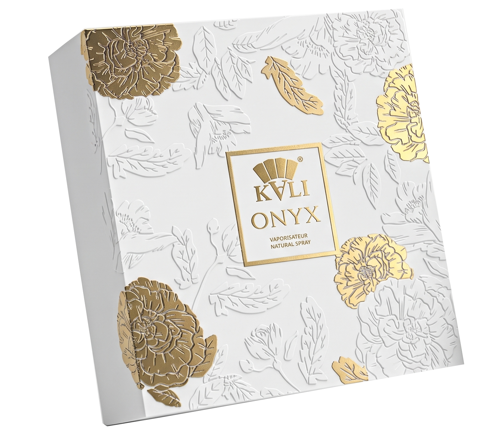 New Design Box