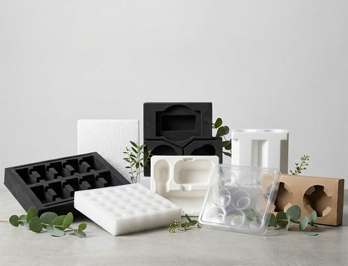 2026 Packaging Box Inserts or Trays Materials Guide