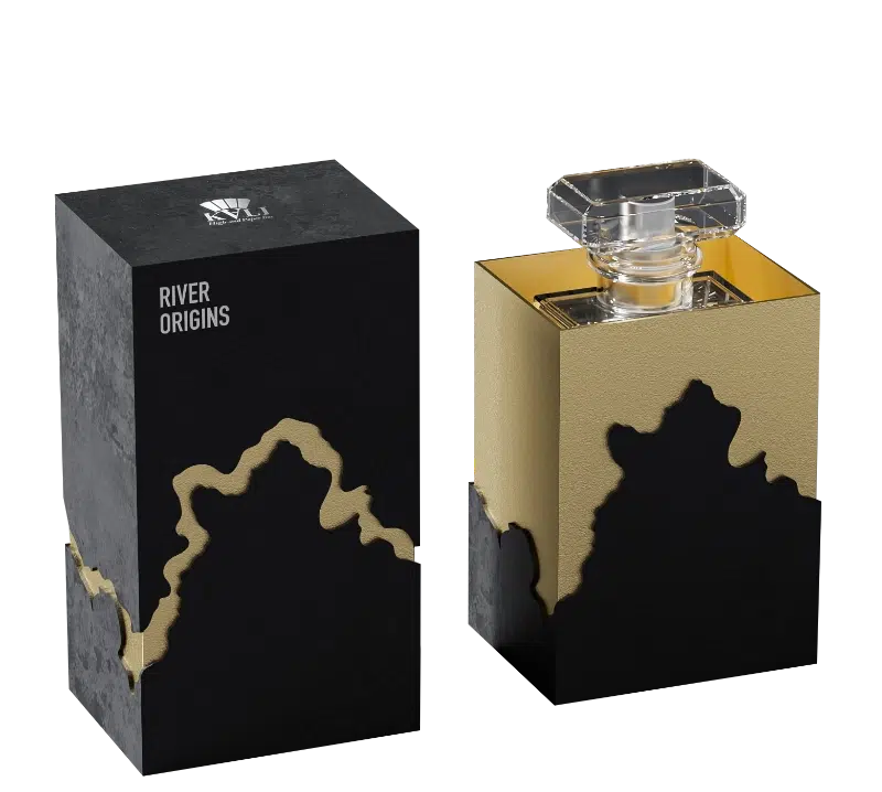 New Design Box