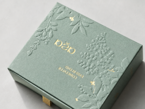 9 Printing Techniques to Make Perfume Boxes Look More Luxurious