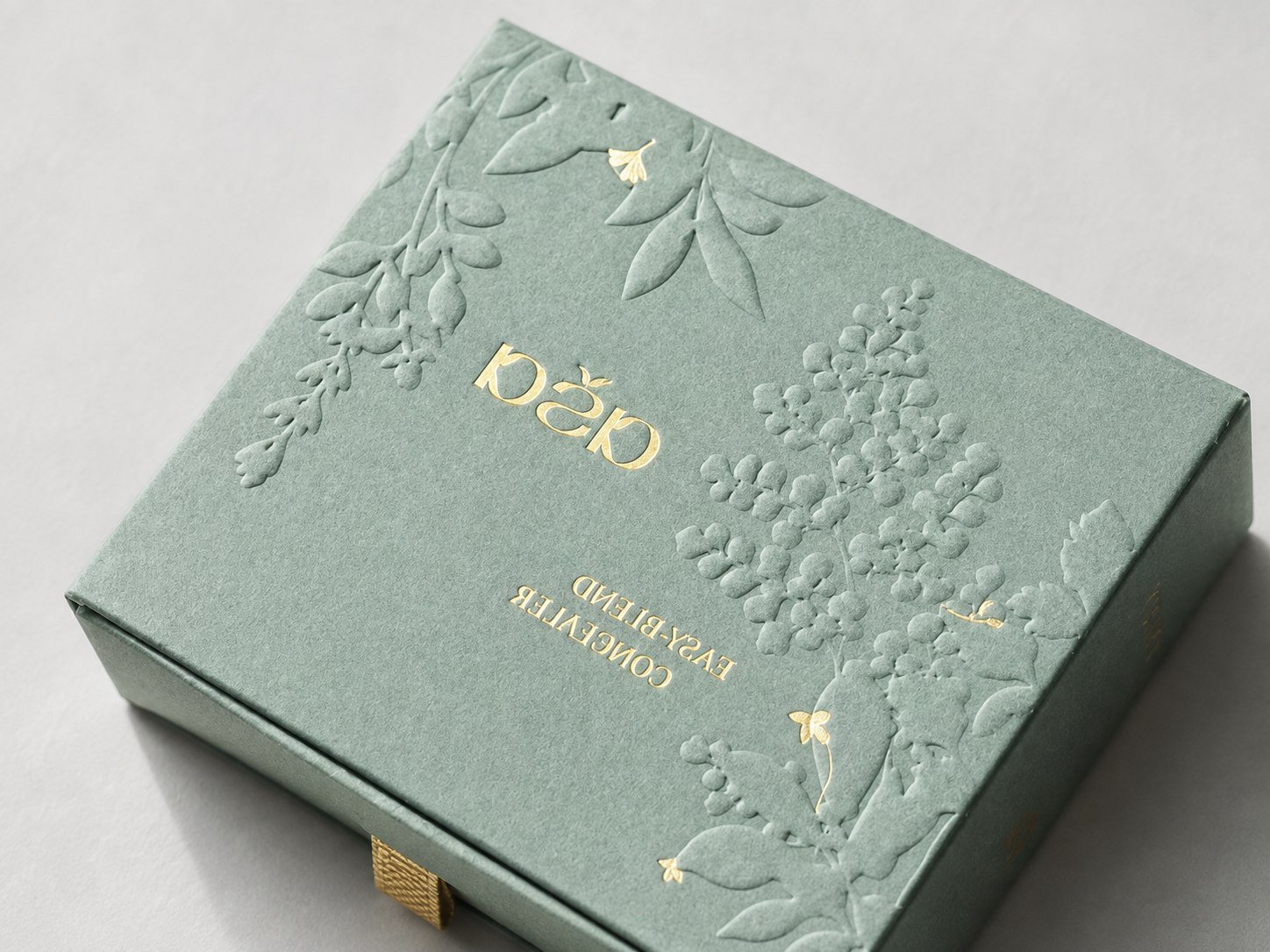 9 Printing Techniques to Make Perfume Boxes Look More Luxurious