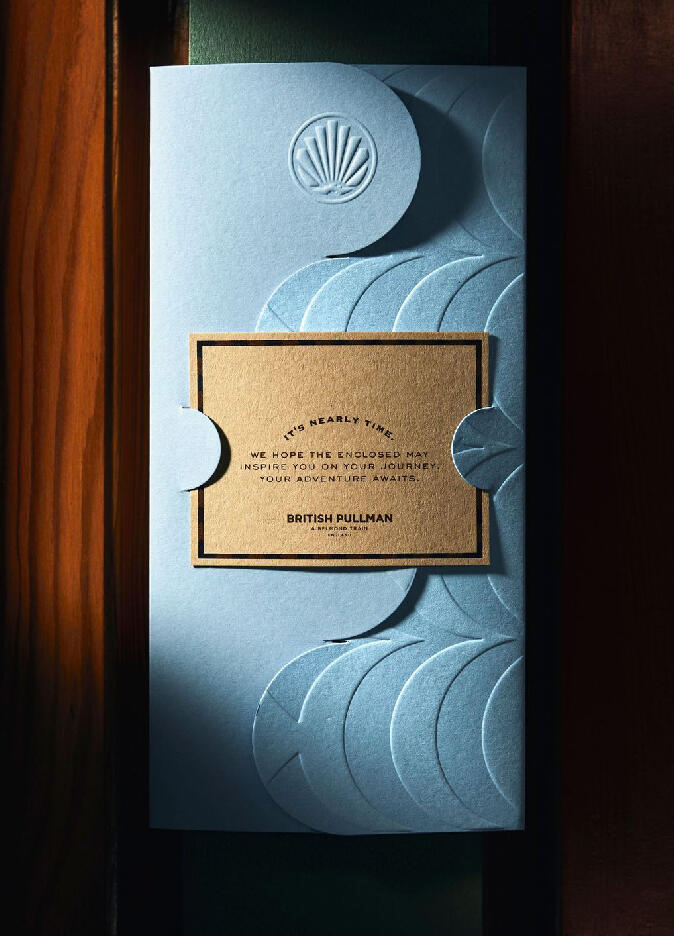 Specialty Paper for Packaging