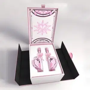 Pink Venom Love Potion Box