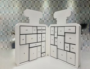 How Top Beauty and Fragrance Brands Are Reinventing Advent Calendars in 2026