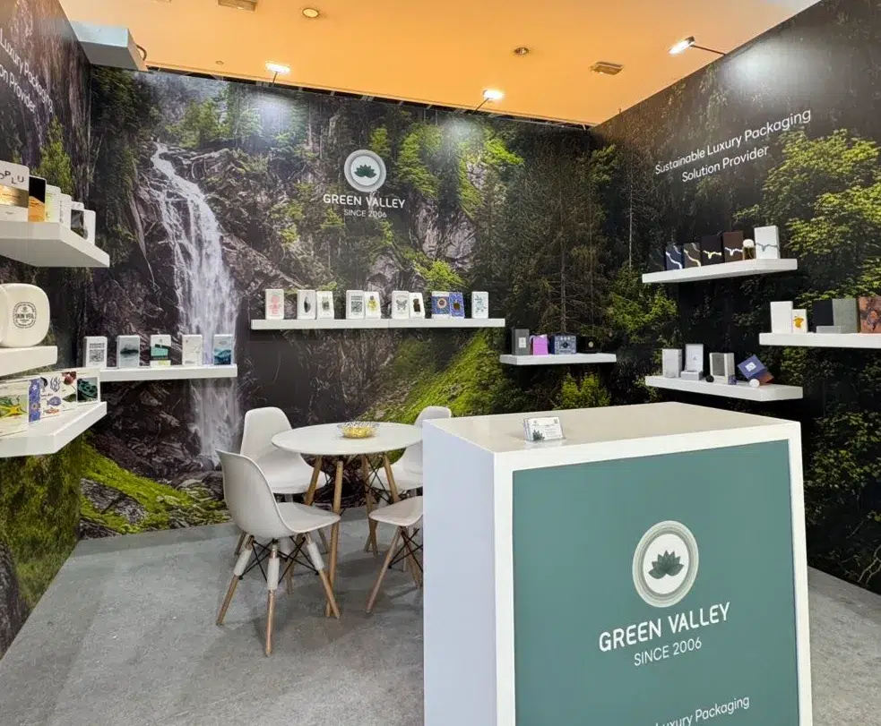 Where Nature Meets Luxury: KALI Returns to Beautyworld Dubai 2026