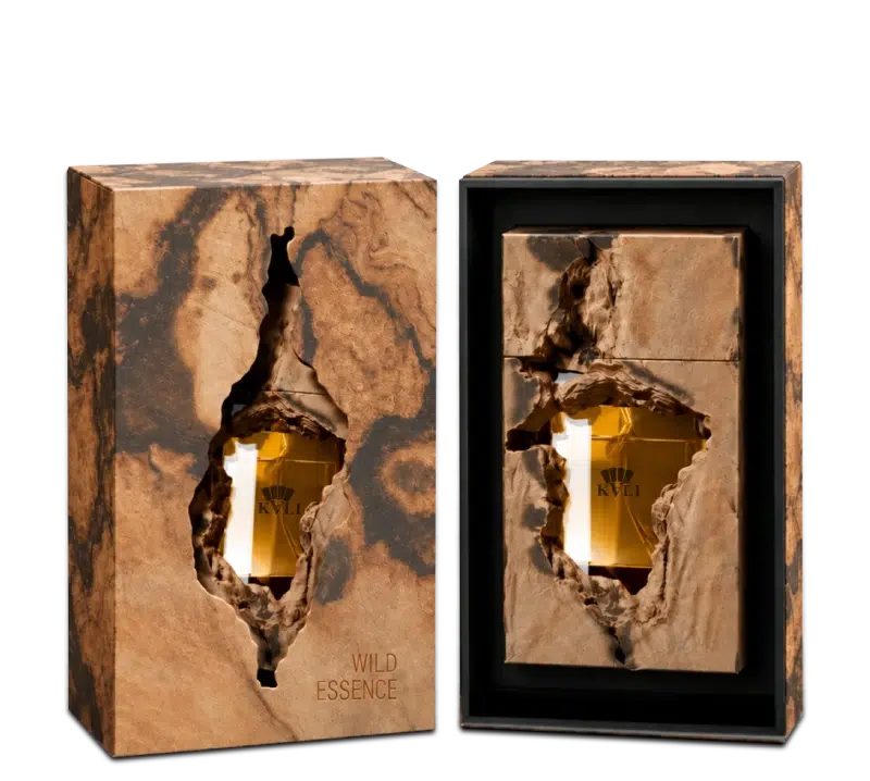 New Design Box